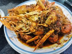 -三妹小龙虾·黄油蟹(华侨城总店)