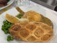 -宜家·瑞典风味餐厅(烟台路店)