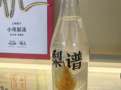 -小吊梨汤·北京菜·烤鸭(鸟巢店)