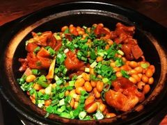 -马仕玖煲·融合菜·酥不腻烤鸭(人大店)