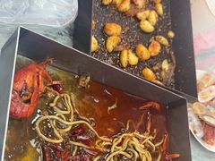-老地方啤酒屋·海鲜青岛菜大排档(台东步行街店)
