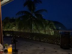 -日落吧·海景咖啡厅·餐酒吧·鸡尾酒·下午茶·乐队表演·浪漫夕阳·三亚文华东方酒店