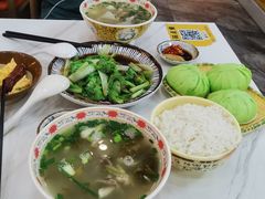 -陈记汤饭(水巷口店)