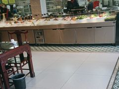 -前门烤鸭(江东中路店)