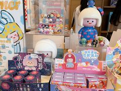 -茑屋书店(天目里店)