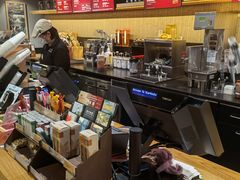 -星巴克(北京佳程广场店)