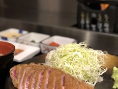 -牛かつもと村(上野店)