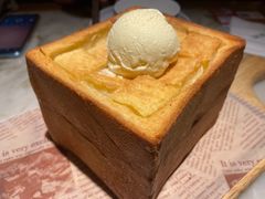 面包诱惑-绿茶餐厅(领展购物广场·中关村店)