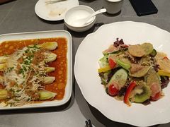 -宏宴·新京菜(望京店)