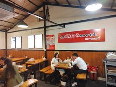 -福苗小骆驼烧烤(莲湖路店)