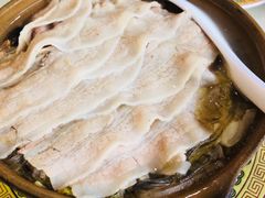 -砂锅居(西四店)