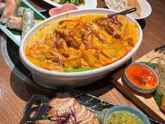 -南越郡·越式风味餐厅(青秀万达店)