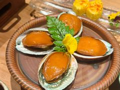 -Minase水濑·日料放题(外滩店)