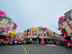 -汕头市小公园