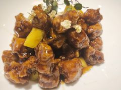 -打酱油·非遗淮扬菜(瘦西湖梅岭店)