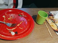 -好伦哥比萨烤肉自助(八里桥店)