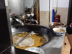 -兄弟俩老李家牛肉汤(总店)
