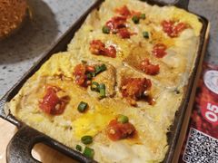 -江边城外烤全鱼(方庄时代购物中心店)