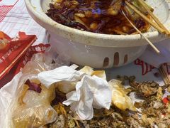 -饶福记·南昌烧烤大排档(九龙湖土著店)