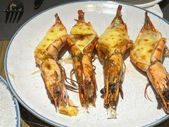 -博林天瑞喜来登酒店·西丽尚膳