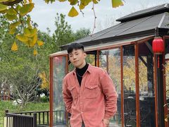 -后海彼岸花园餐厅