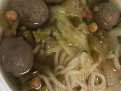 -桂林米粉(亦庄国融国际店)