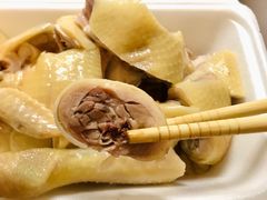 -文记壹心鸡(宝华路店)
