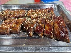 -根哥美食大雁岛(魁东一路店)