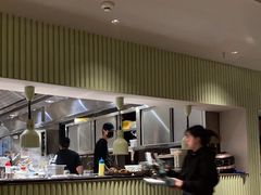 -KimPro 辛普乐概念韩餐