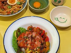 -米仓食堂(皇庭广场店)