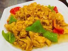 -同发号饭庄(复兴路店)