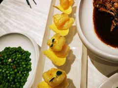 -柒园·三十年创意杭帮菜(龙湖滨江天街店)