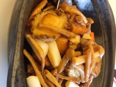 -北京厨房(西安SKP店)