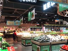 -嘉荣超市(望牛墩店)