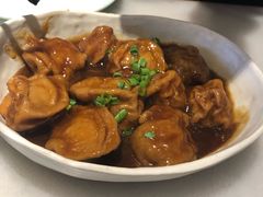 -京城小江南·土菜馆·蒸白鱼(东四十条店)