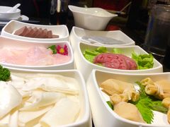 -海底捞火锅(德辉广场店)