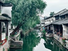 -南浔古镇