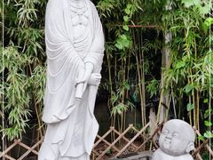 -福慧慈缘素食餐厅(王府井店)