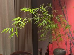 -蘇锦宴·淮扬菜烤鸭·小院(三元桥霄云路店)