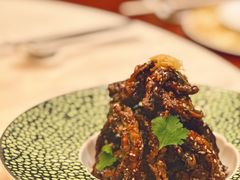-扬州香格里拉·香宫中餐厅
