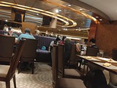 -杭州国际会议中心洲际酒店-原素全日餐厅(解放东路店)