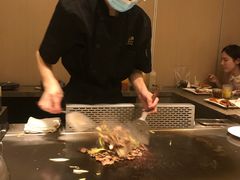 -大渔铁板烧(花园道店)