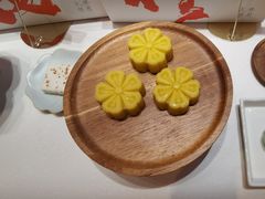 -阮大兴糕团(滨江宝龙店)
