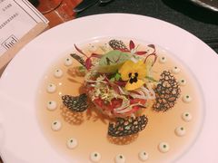 -AZUL by FUEL蓝色·法式酒馆(琶醍店)