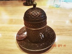 -ALAMEEN阿拉伯餐厅(三里屯店)