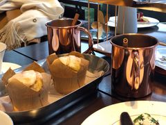 -JW酒廊 JW Lounge(上海鲁能JW万豪侯爵酒店)