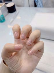 点击看大图 -董小姐日式美甲美睫·皮肤管理