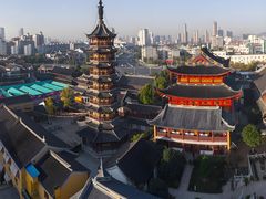 -大慈恩寺(大雁塔)