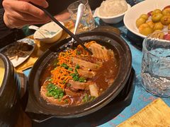 -茶人村·宫廷私厨(奥体印象城店)