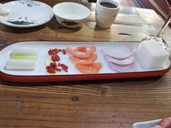 -木辛水水冰煮羊(新城店)